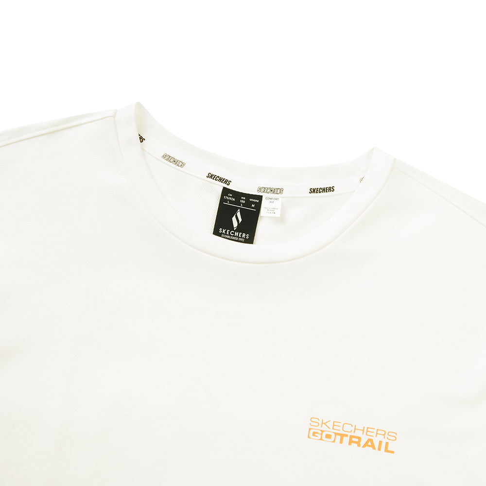 GO Trail: Short Sleeve Tee