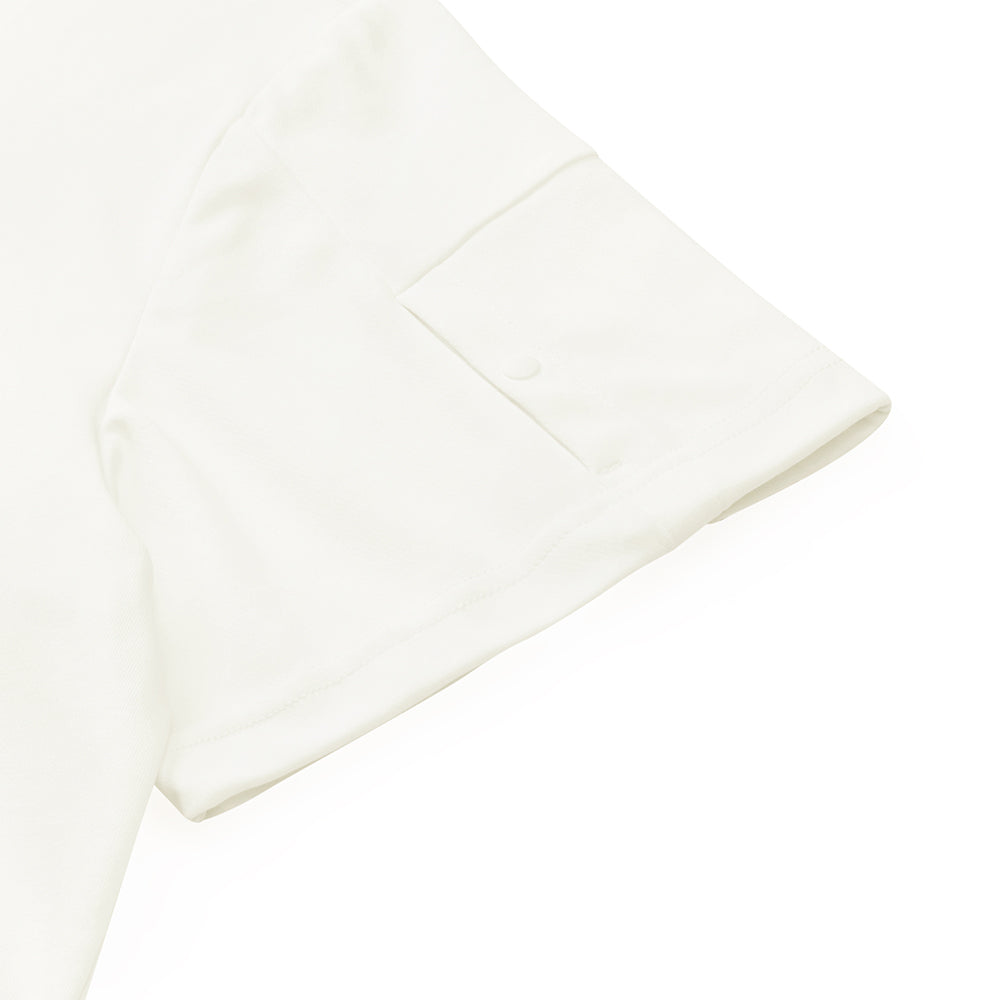 GO Trail: Short Sleeve Tee
