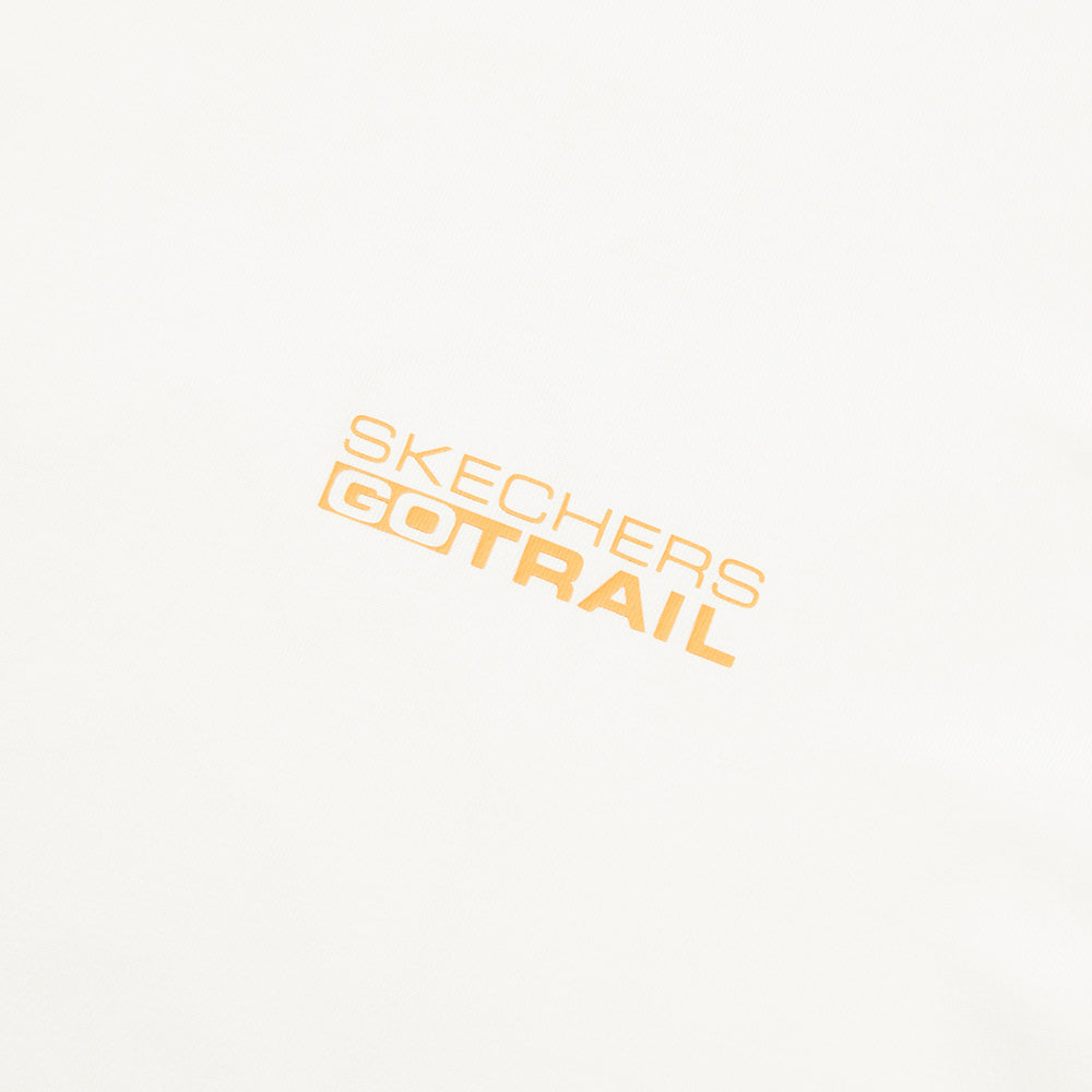 GO Trail: Short Sleeve Tee