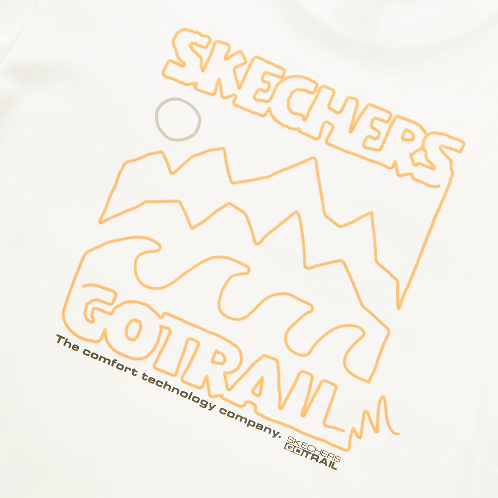GO Trail: Short Sleeve Tee