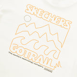 GO Trail: Short Sleeve Tee