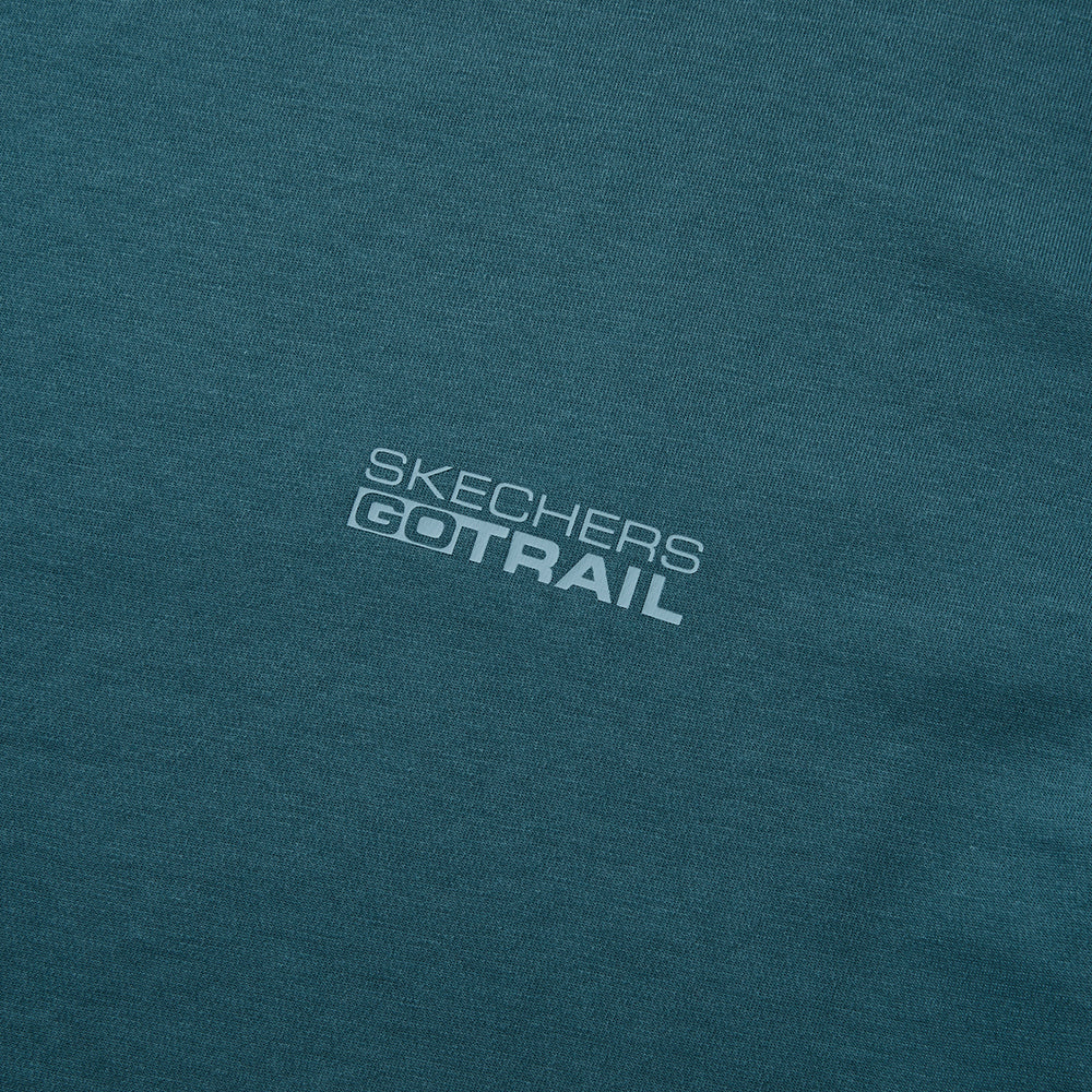 GO Trail: Short Sleeve Tee