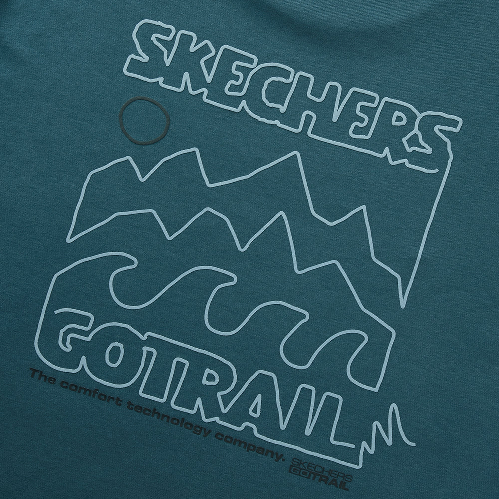 GO Trail: Short Sleeve Tee