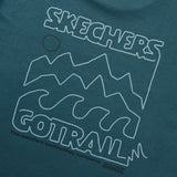 GO Trail: Short Sleeve Tee