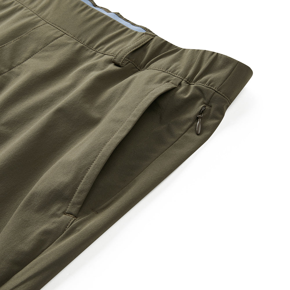 Diamond S Collection: Pants