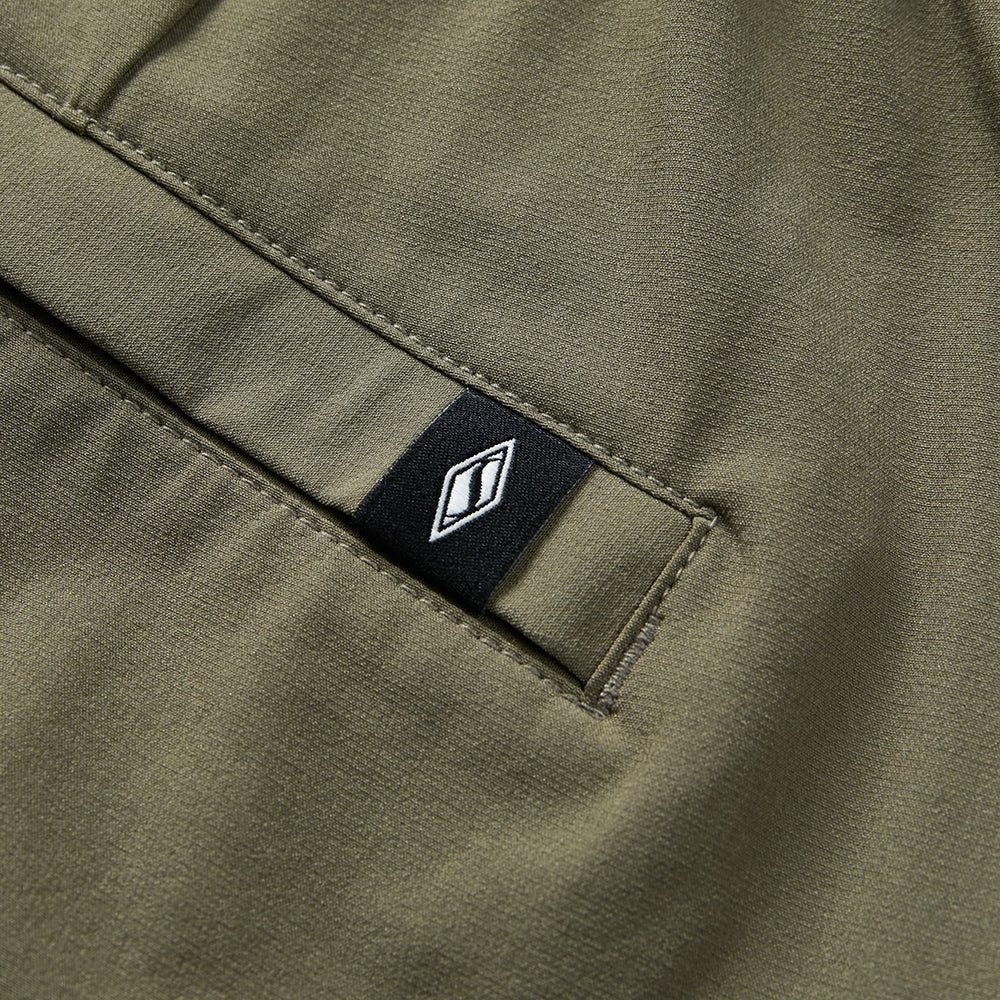 Diamond S Collection: Shorts