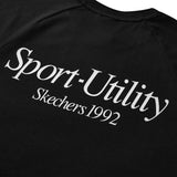 Sport Utility: Short Sleeve Tee