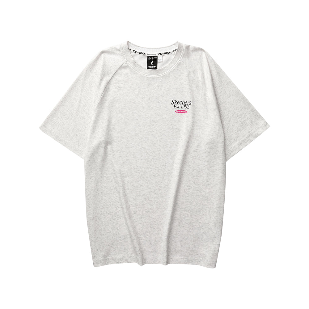 Sport Utility: Short Sleeve Tee