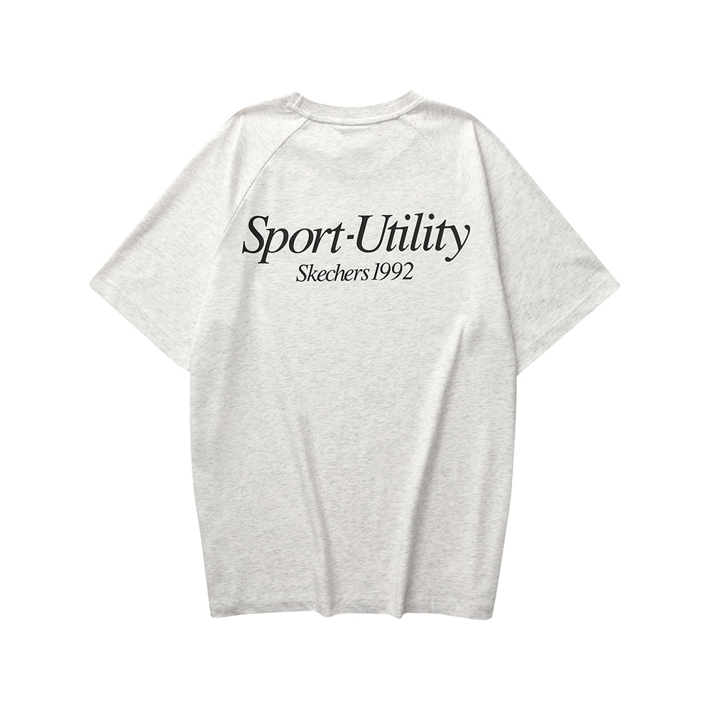 Sport Utility: Short Sleeve Tee