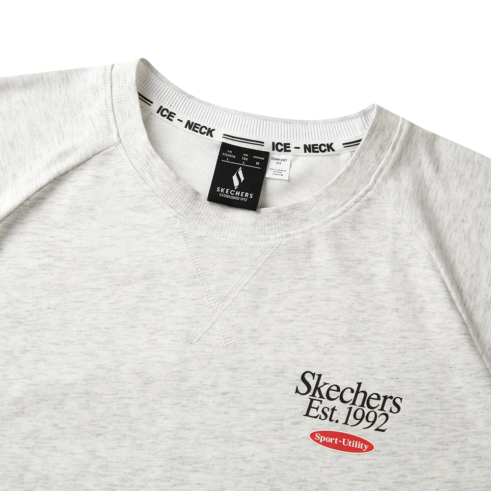 Sport Utility: Short Sleeve Tee