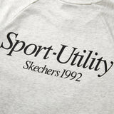 Sport Utility: Short Sleeve Tee
