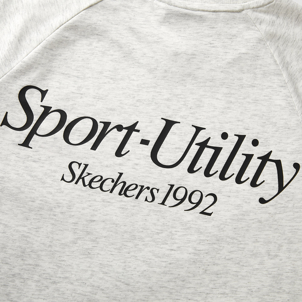 Sport Utility: Short Sleeve Tee
