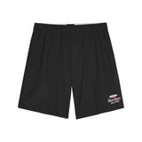 Sport Utility: Shorts