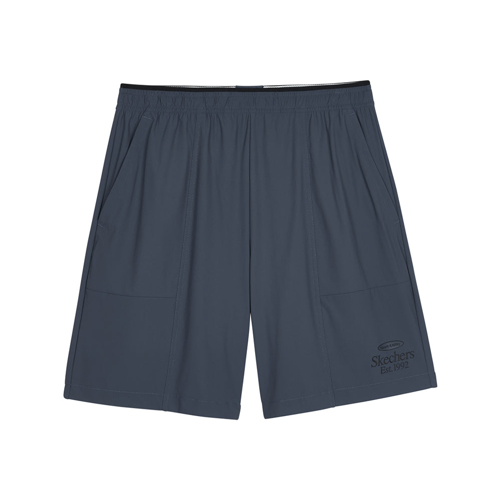 Sport Utility: Shorts