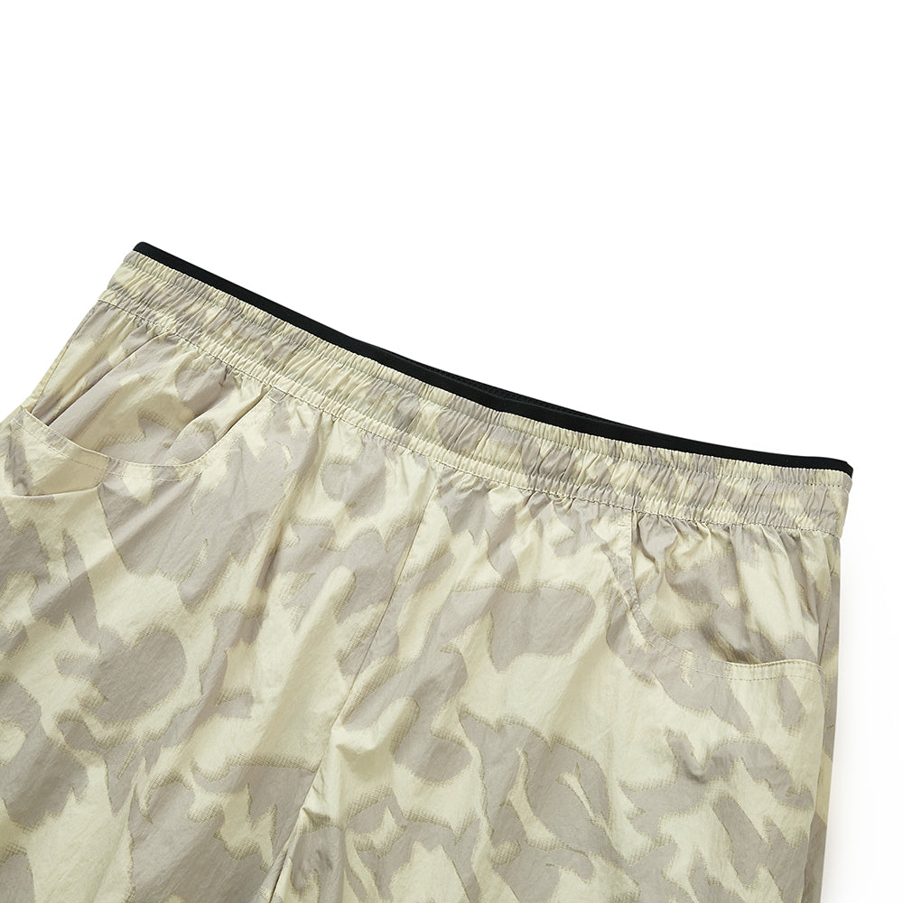 GO Trail: Shorts