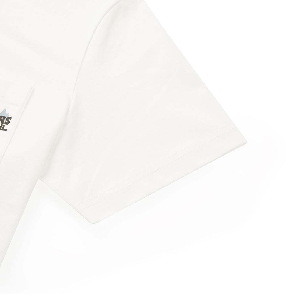 Performance Specialty Sports Collection: Outdoor Short Sleeve Tee