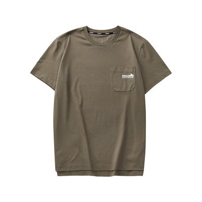 Performance Specialty Sports Collection: Outdoor Short Sleeve Tee