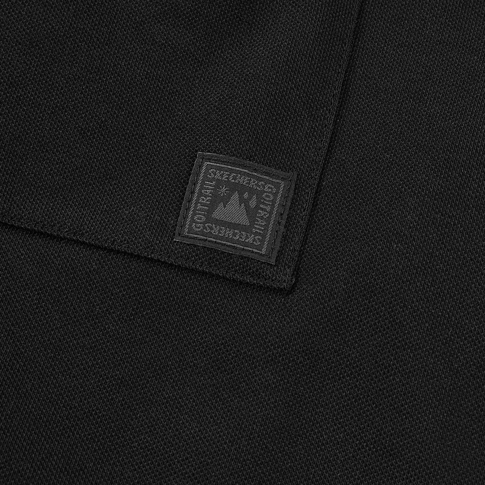 Performance Specialty Sports Collection: Outdoor Short Sleeve Polo