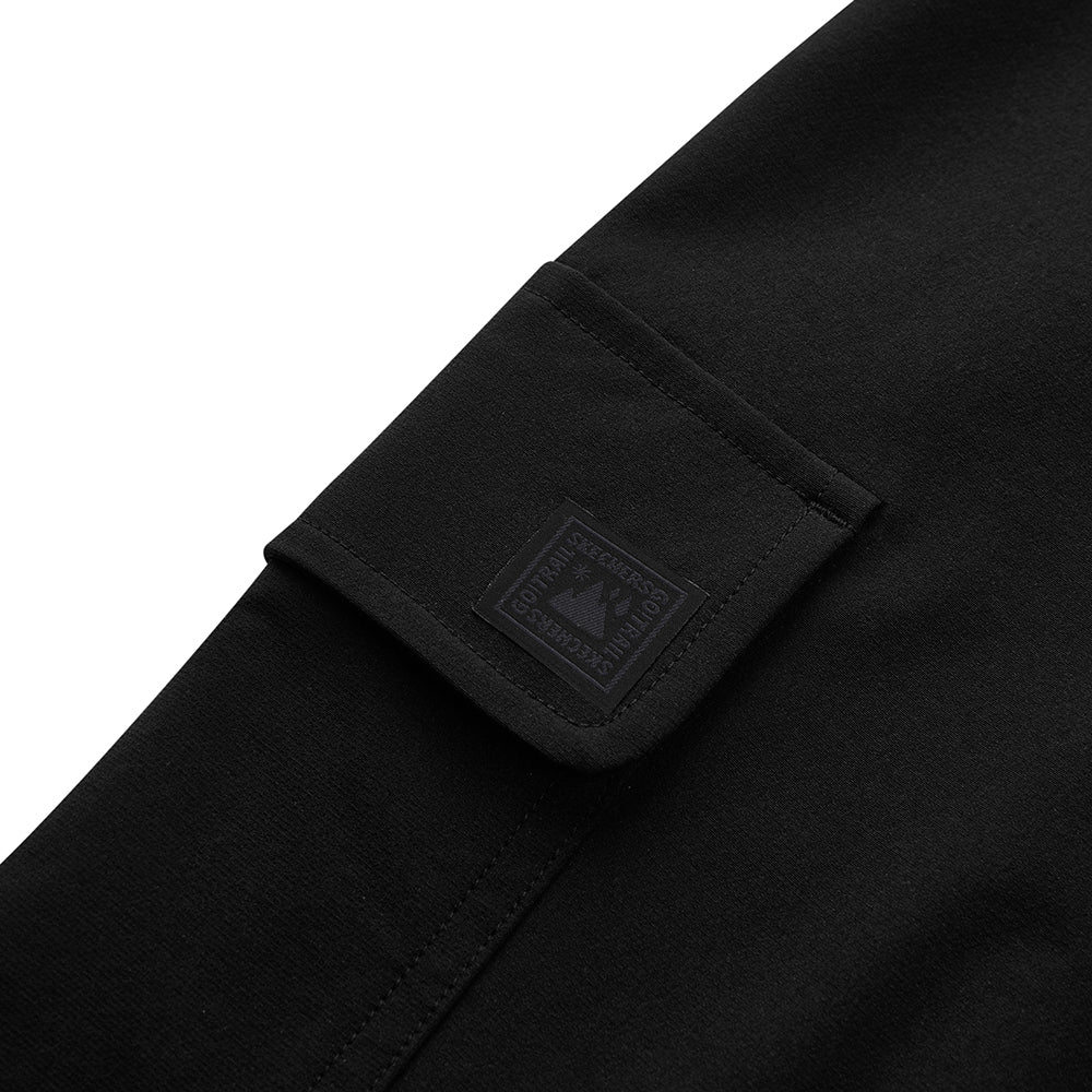 Carry Over Pants