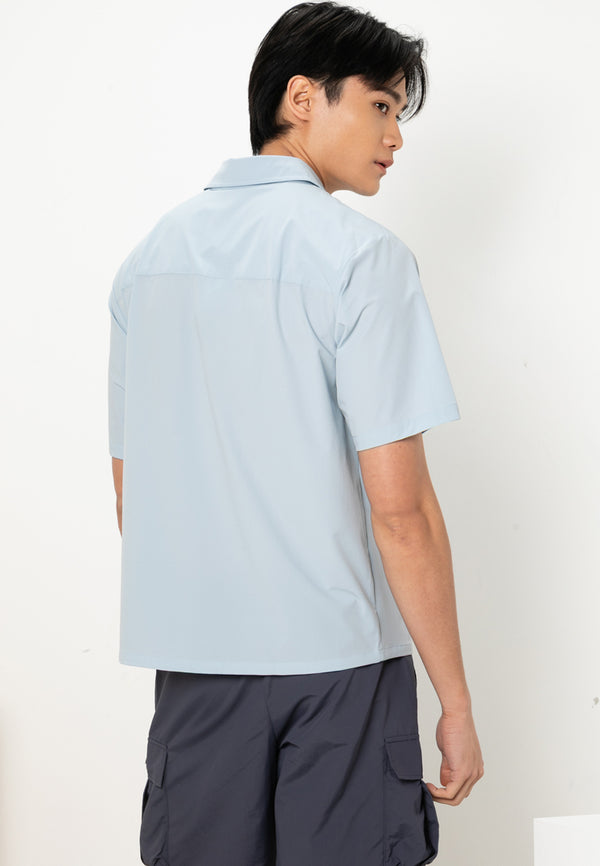 Performance Specialty Sports Collection: Short Sleeve Tee