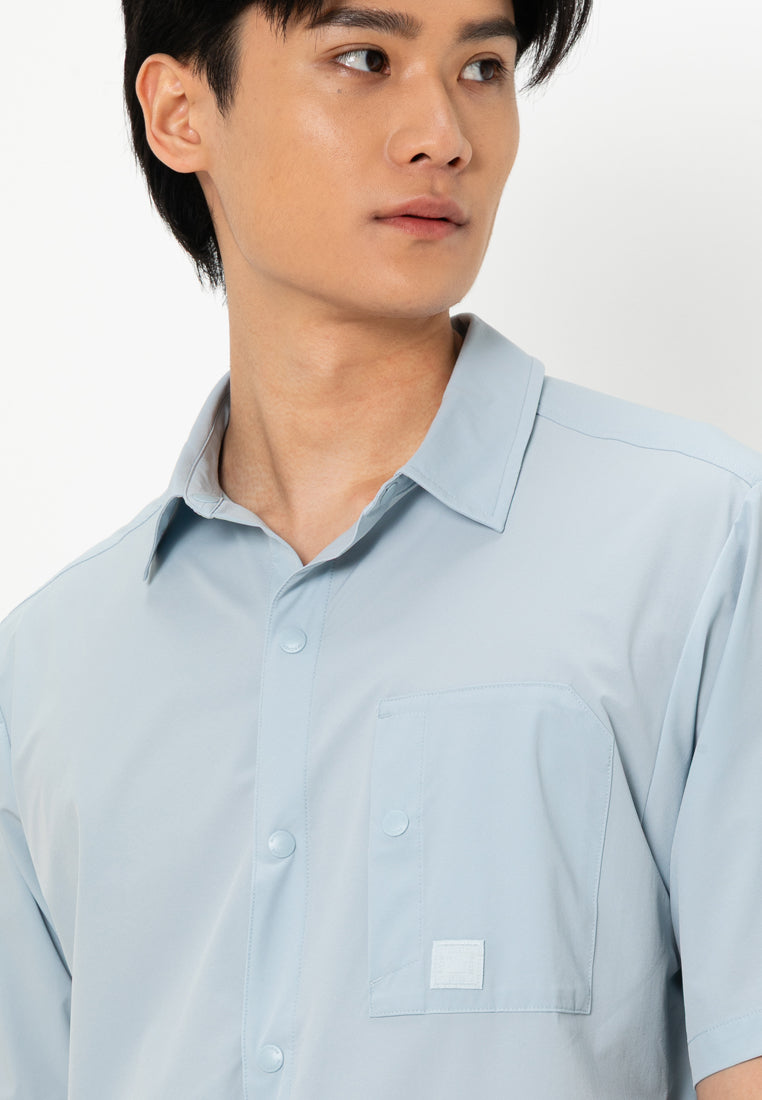 Performance Specialty Sports Collection: Short Sleeve Tee