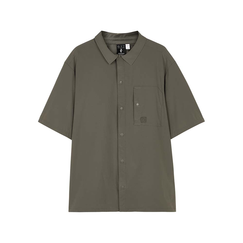 Performance Specialty Sports Collection: Outdoor Short Sleeve Shirt