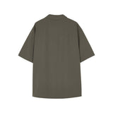 Performance Specialty Sports Collection: Outdoor Short Sleeve Shirt