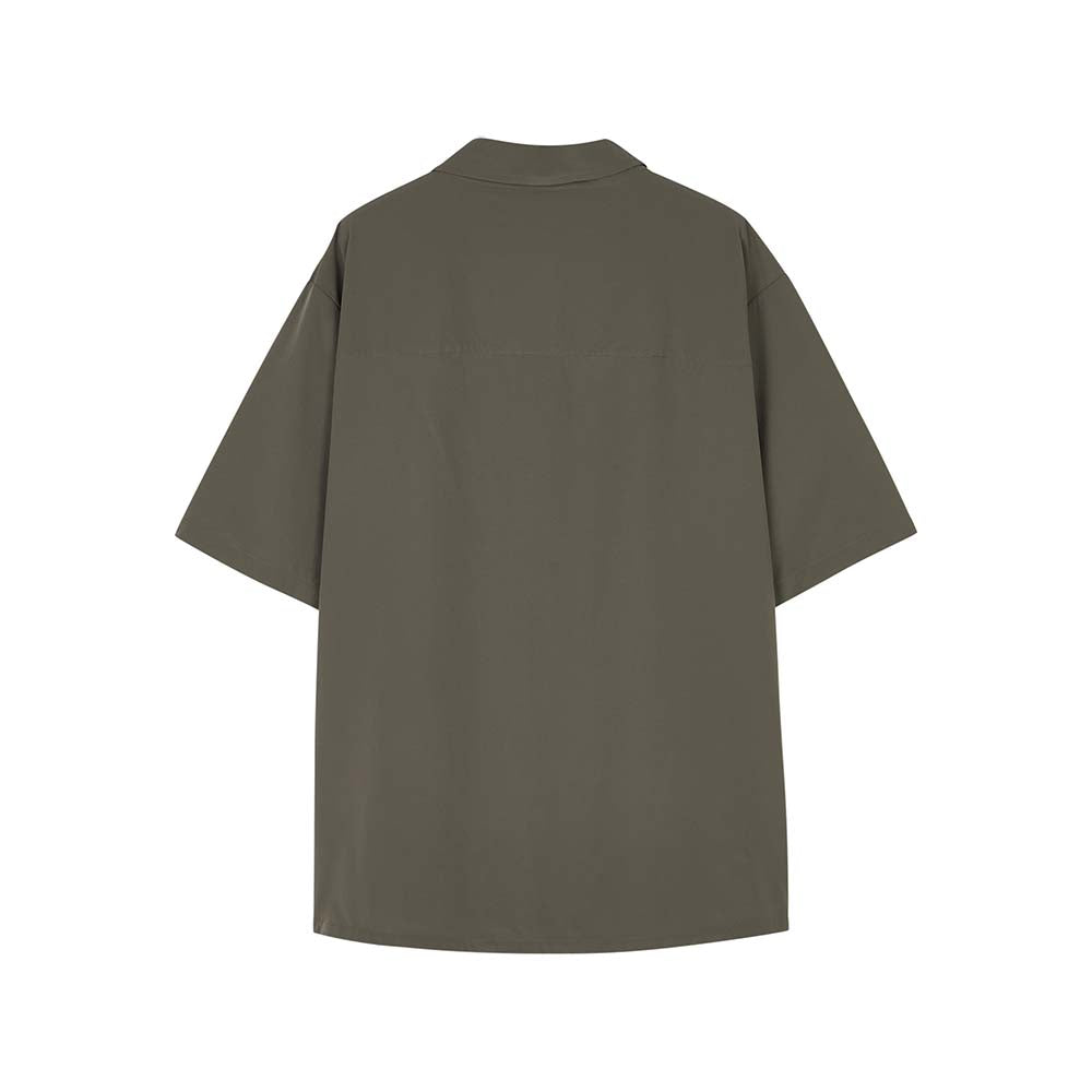 Performance Specialty Sports Collection: Outdoor Short Sleeve Shirt