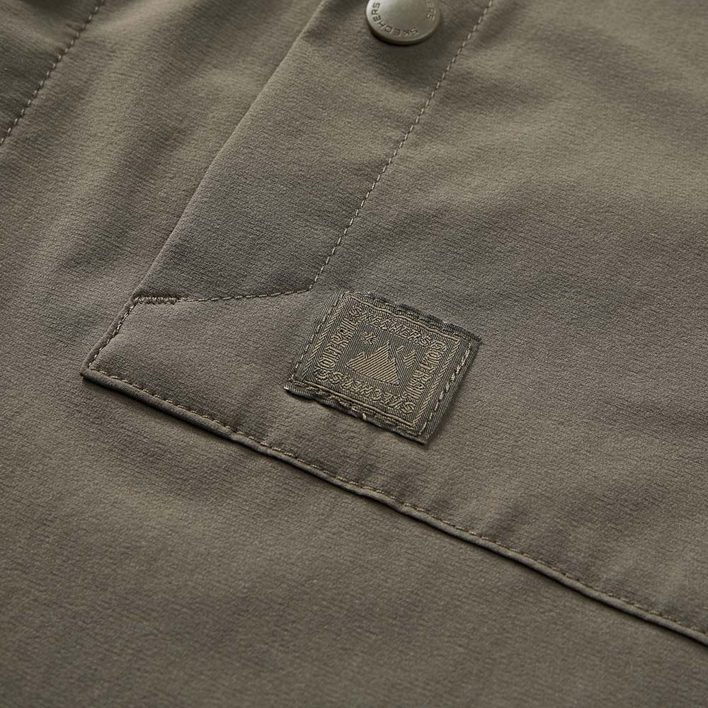 Performance Specialty Sports Collection: Outdoor Short Sleeve Shirt