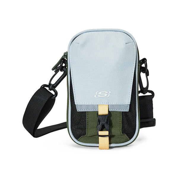 Utility Collection: Shoulder Bag