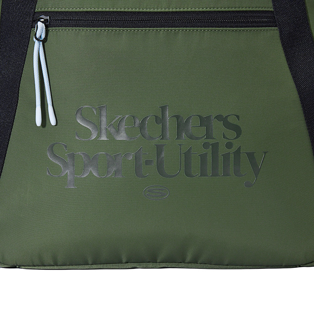 Utility Collection: Tote Bag