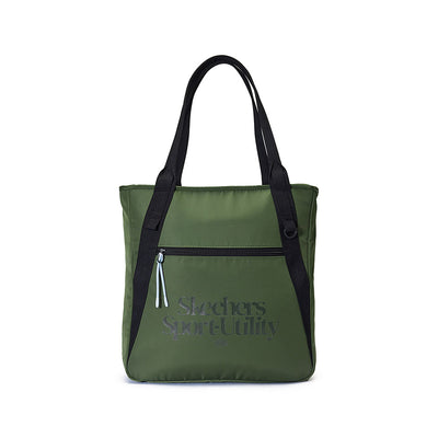 Utility Collection: Tote Bag