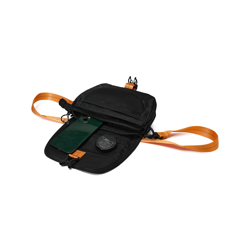 GO Trail: Shoulder Bag