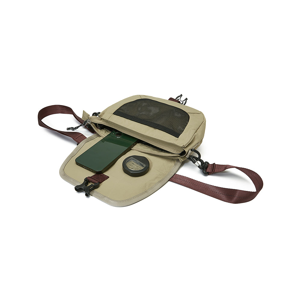 GO Trail: Shoulder Bag