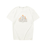 GO Trail: Short Sleeve Tee