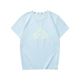 GO Trail: Short Sleeve Tee