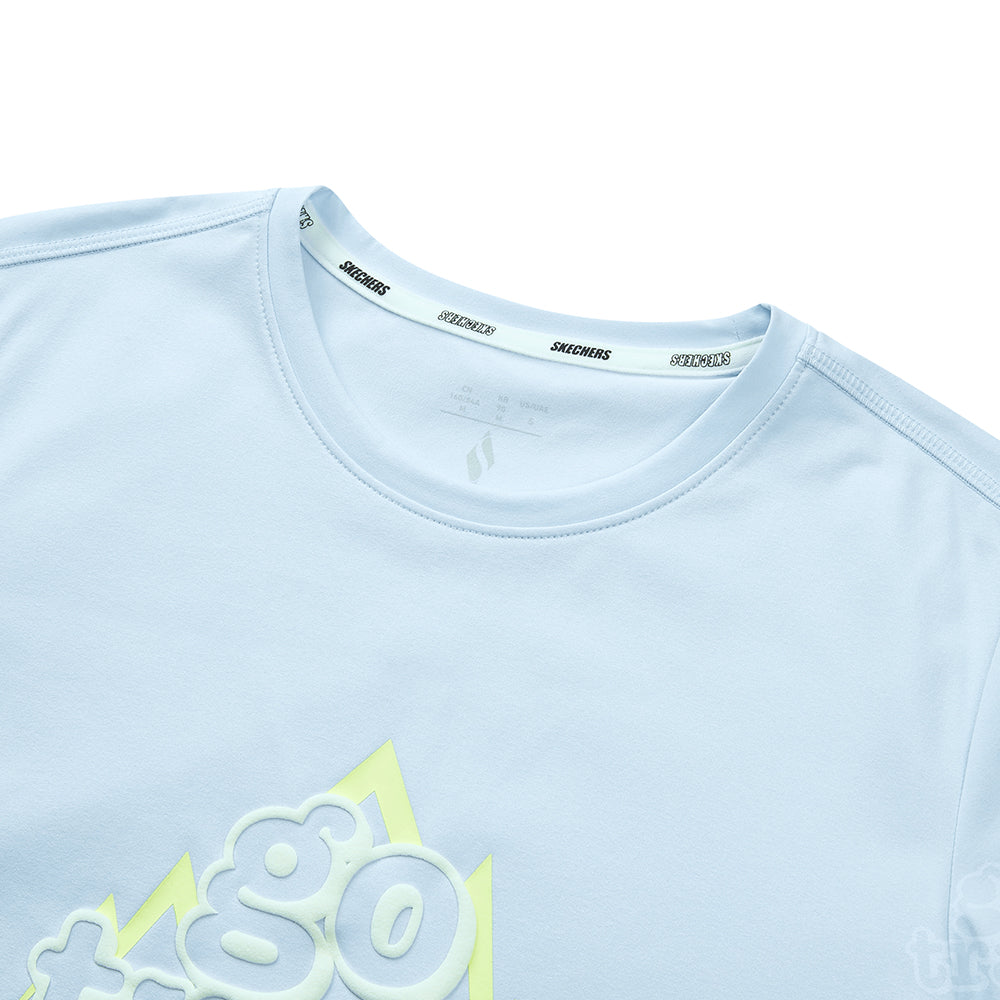 GO Trail: Short Sleeve Tee