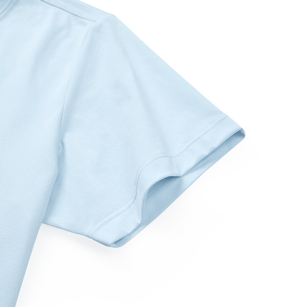 GO Trail: Short Sleeve Tee