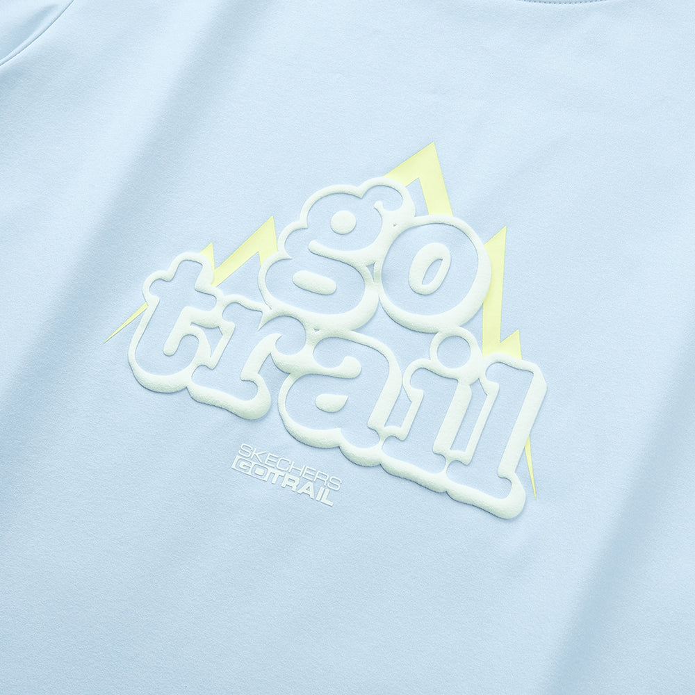 GO Trail: Short Sleeve Tee