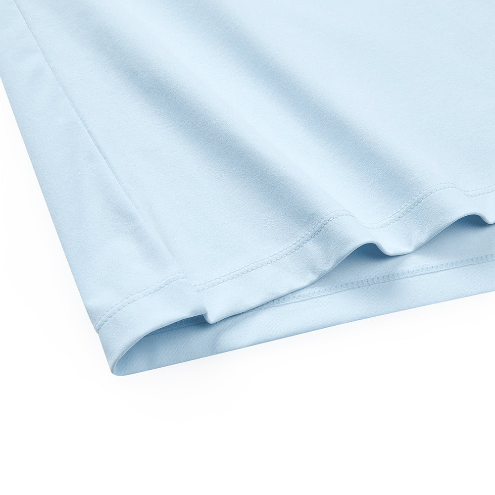 GO Trail: Short Sleeve Tee