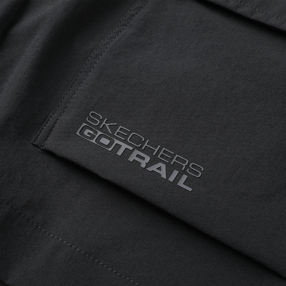 GO Trail: Shorts
