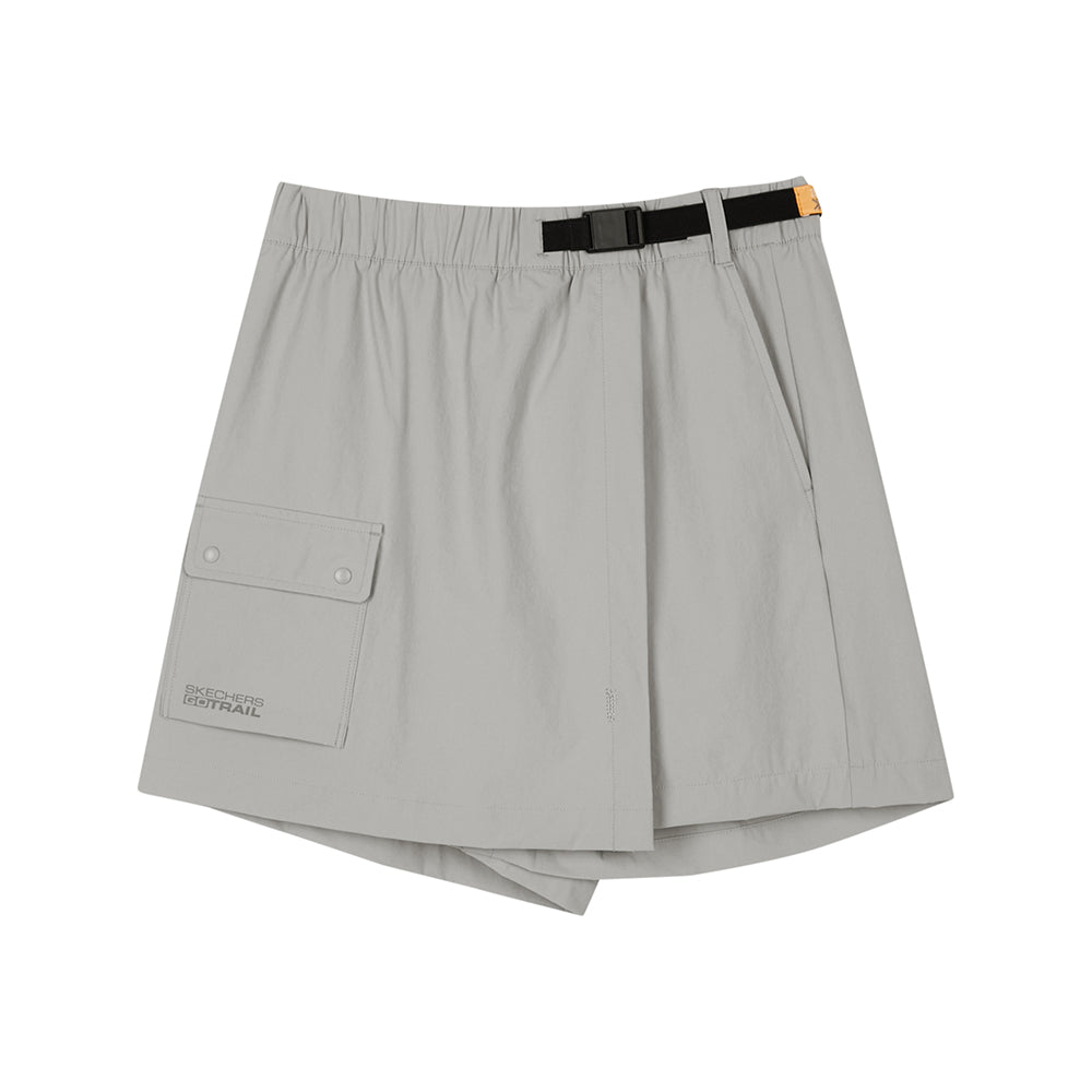 GO Trail: Shorts