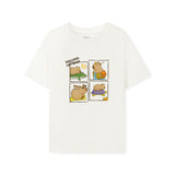 Short Sleeve Tee