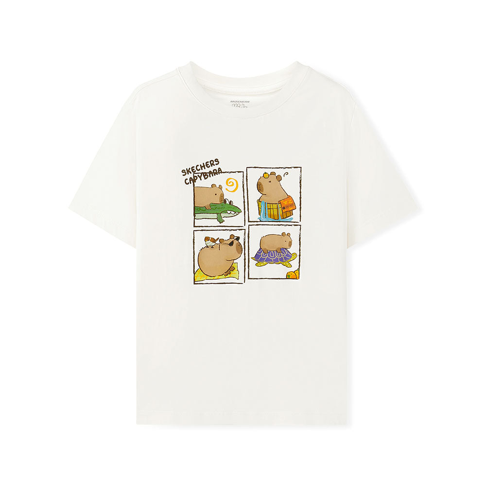Short Sleeve Tee