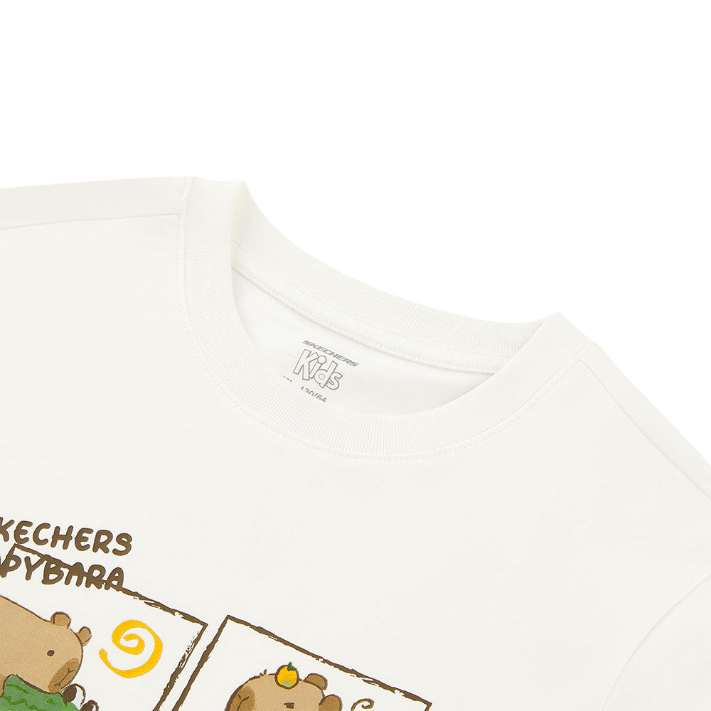 Short Sleeve Tee