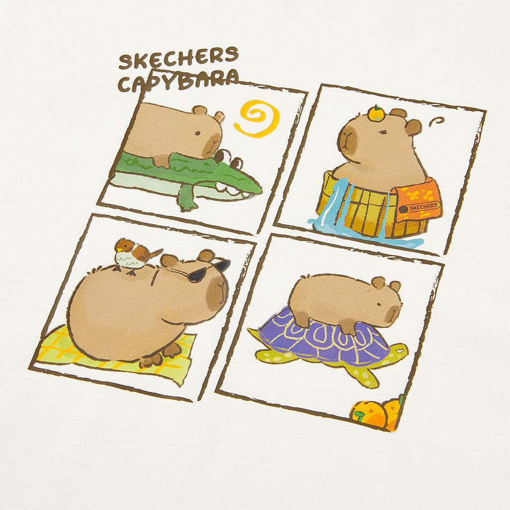 Short Sleeve Tee