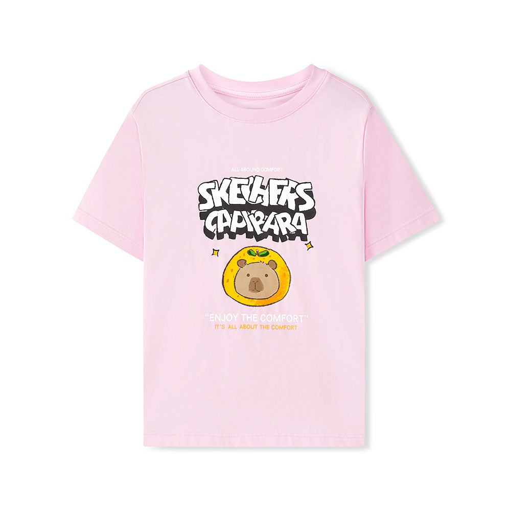 Short Sleeve Tee
