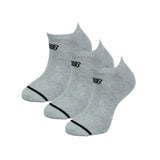 Socks - Low Cut Socks (3 Pairs)