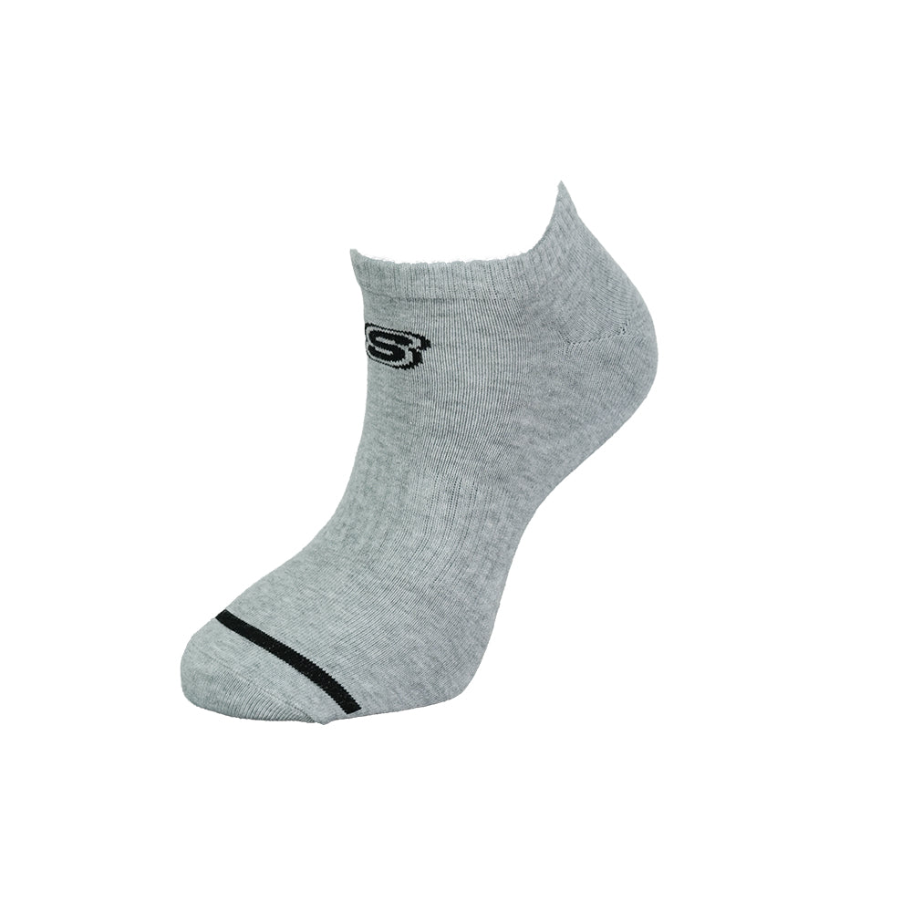 Socks - Low Cut Socks (3 Pairs)
