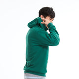 Physical Academia: Lounge Hooded Jacket